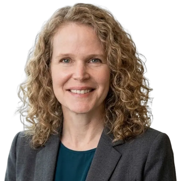 Melissa Ryan Kaiser