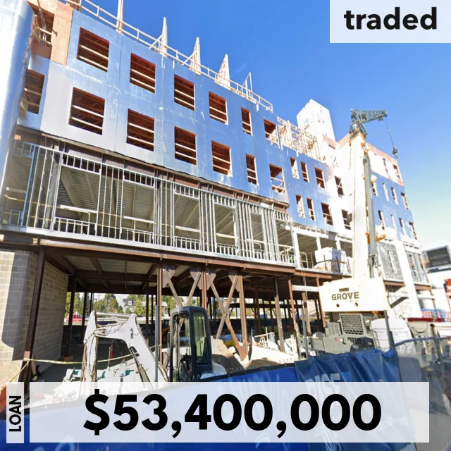 Jones Street Investment Partners Secures $53.4M Loan For MultiFamily Property In Allston
