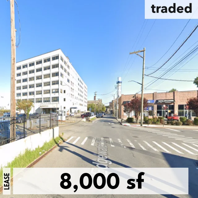 SLSCO Leases 8k SF Office Space At Edgewater Plaza Staten Island