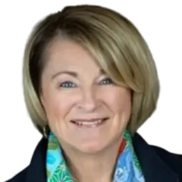 Lynn MacDonald