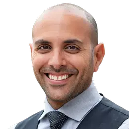 Yogev Ben Shalom