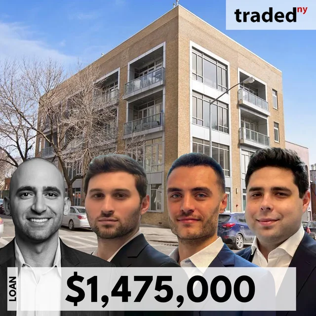 Lloyd Properties Secures $1.475M Preferred Equity Loan For 23-Unit Multifamily In Brooklyn
