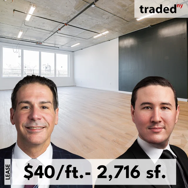 Coalition For Hispanic Family Services Leases Office Space At 1308 Myrtle Avenue Brooklyn For 9 Years