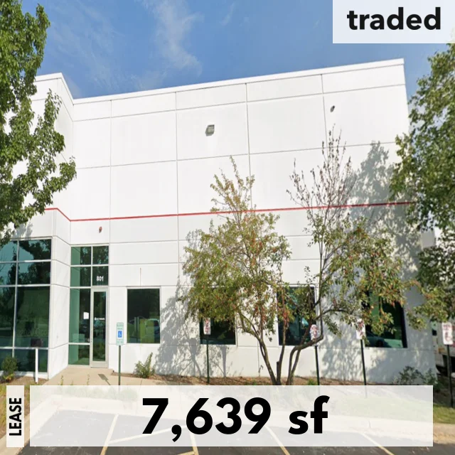 Trinity Scurto Represents LEMA Transportation, Inc. & Plan View Partnerships In Roselle Lease