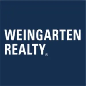 Weingarten Realty