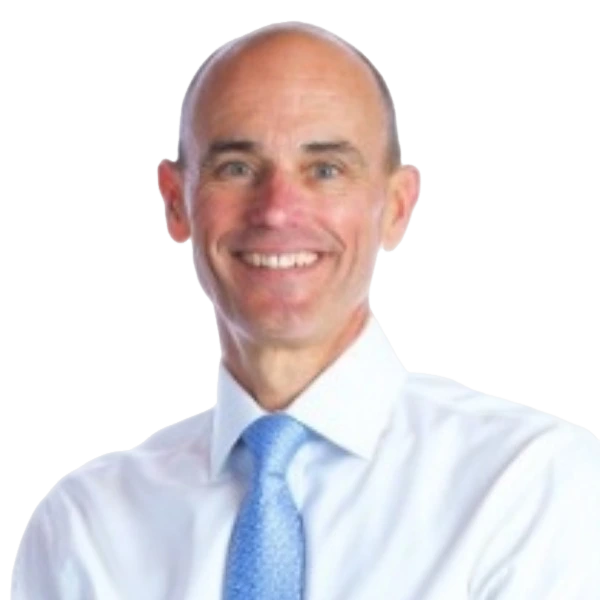 Bob Sternfels