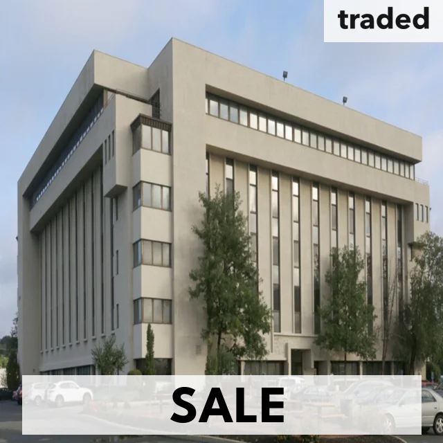 Link Industrial Properties Acquires Property At 1200 Wall St W Lyndhurst With Seller's Reps Kevin Welsh Daniel Reider Jason Emrani