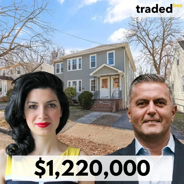 Karina Demurchyan Acquires Multifamily Property In Watertown For $1.22M