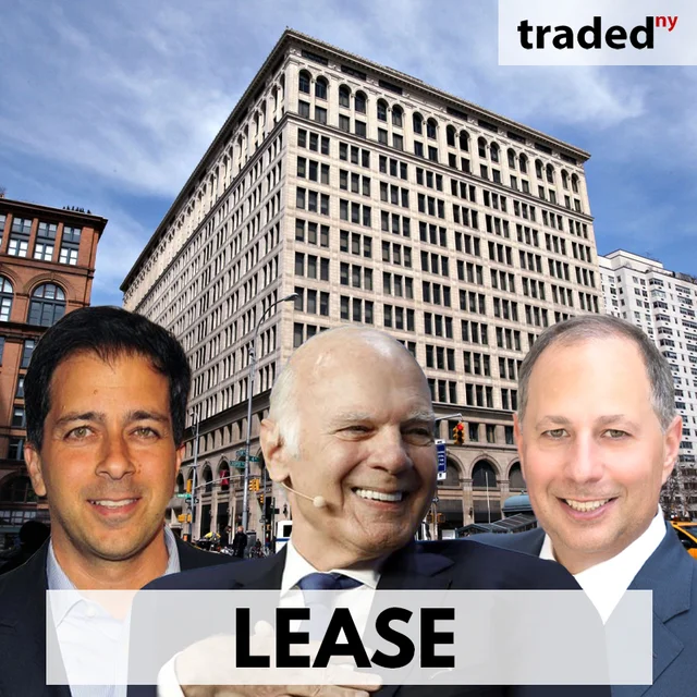Wegmans Signs 30-Year Lease For 82,000 SF Retail Space At 770 Broadway In Manhattan