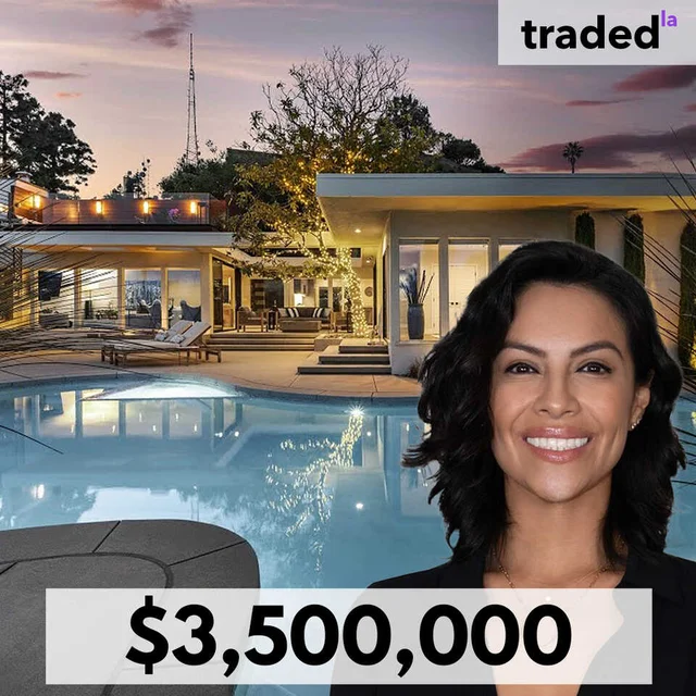 Shyon Keoppel Acquires SFR In Los Angeles For $3.5M