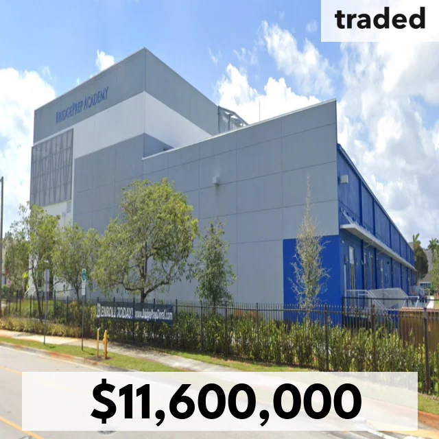 MG2 Group Acquires Property In Doral For $11.6 Million With Representative Dominic Montazemi