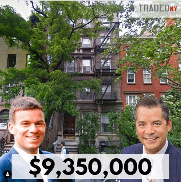Efficiency Capital Advisors Acquires Multifamily Property In Chelsea, Manhattan For $9.35M