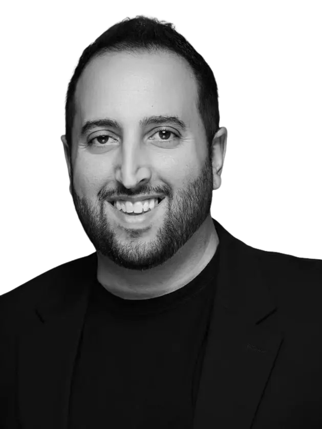 David Yadegaran