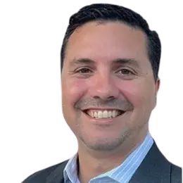 Carlos Calil