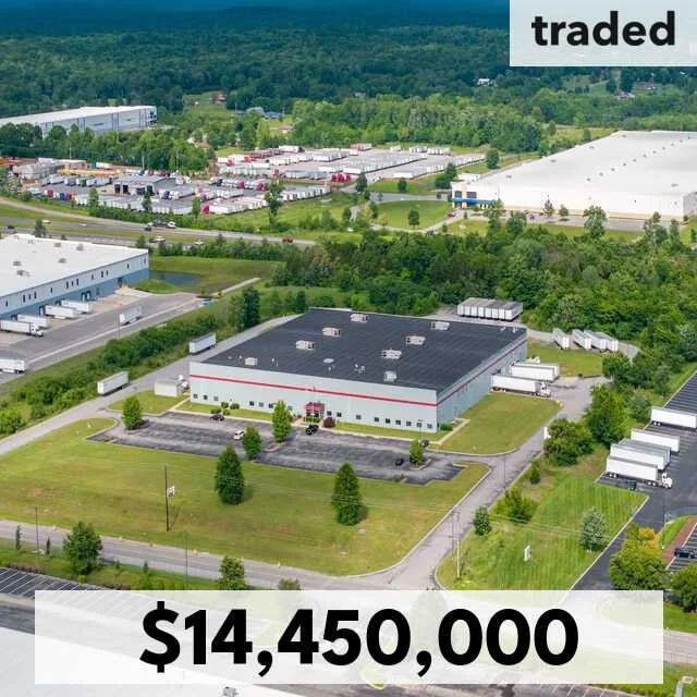 Superior Enterprise Holdings Acquires Manufacturing Facility In Mount Juliet For $14.45M By Tachi-S Engineering