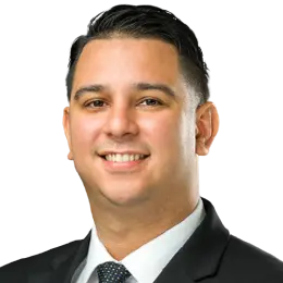 Oscar Banegas
