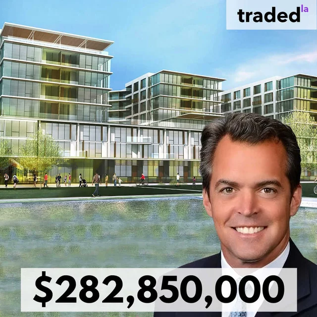 CIM Group Sells Multifamily & Hotel Portfolio In Oakland For $282.9M