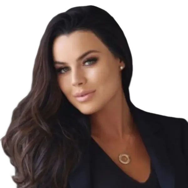 Gianna Thibeault