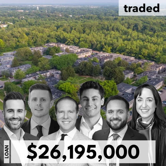 Matt Earl Of Reynolds Asset Management Acquires Multifamily Property In Columbus For $26.2M