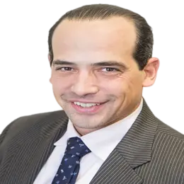 Spencer Levy