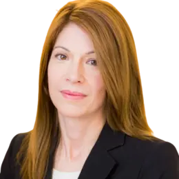 Catherine Bostock
