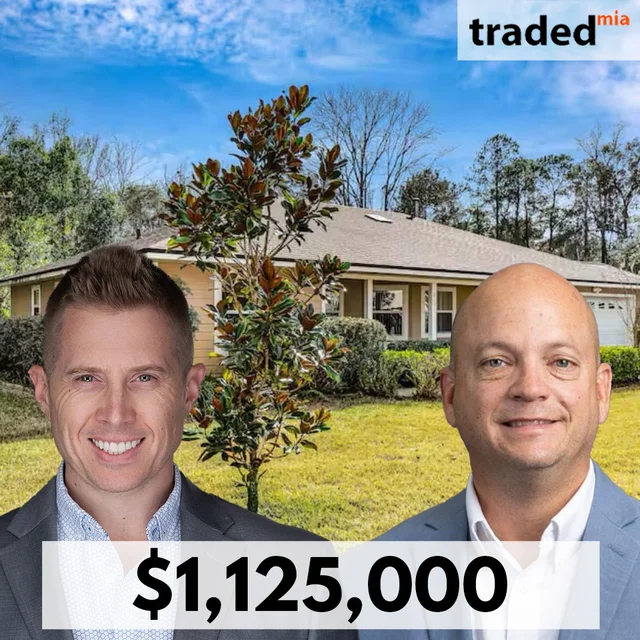 Corey Busta Purchases Package Deal In Gainesville For $1.125M With Broker Jonathan Colon