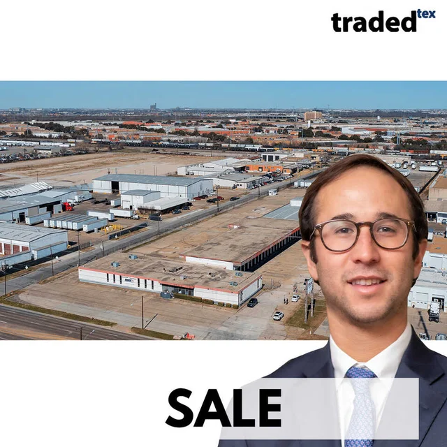 Biynah Industrial Partners Acquires 47,117 SF Industrial Property In Dallas, Texas