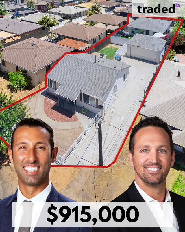 Romit & Jharna Gulati Acquire Multifamily Property On West 152nd Street For $915,000