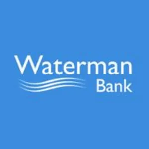 Waterman Bank 