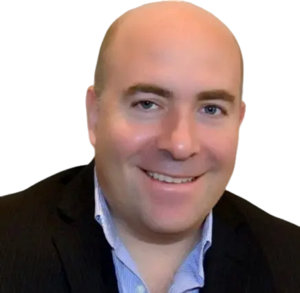 Joshua Greenwald 