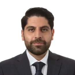 Sean Mashihi