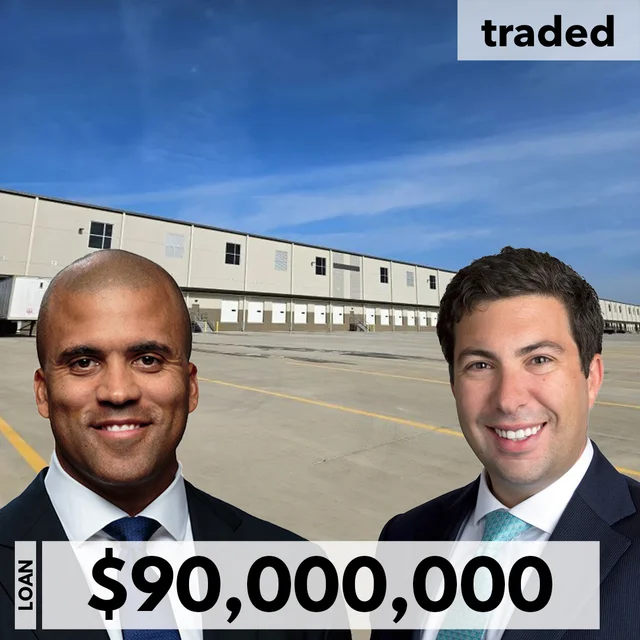 MDH Partners Secures $90M Loan From Wells Fargo For Acquisitions In Houston And White, Georgia