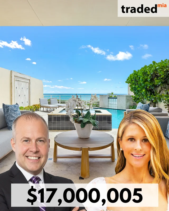 Isaac Perlmutter Sells Single Family Home At 2 Sloans Curve Drive For $17,000,005