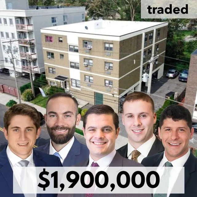 Northeast Private Client Group Facilitates $1.9M Sale Of Multifamily Property In Bridgeport, CT