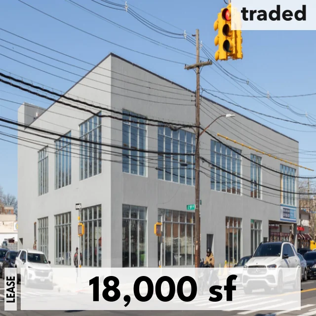 Blink Fitness Leases 18000 Square Feet At 5901 Flatlands Ave Brooklyn With Ezra Saff As Landlord Rep