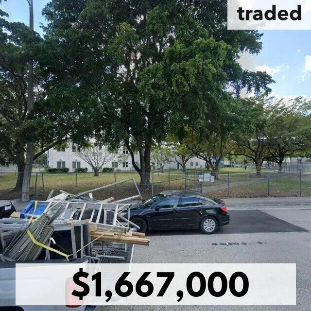 Frank Frione Acquires Office Building From Wendy Urso In Plantation For $1.67M
