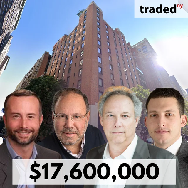 Electra America Acquires Hotel At 131 Madison Ave. In Midtown For $19M