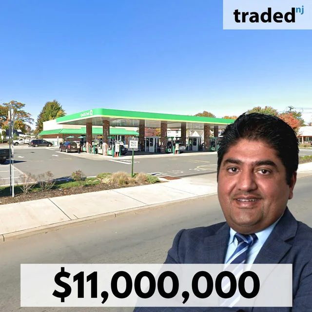 Sri Nivas Acquires Retail Property In Edison For $11M