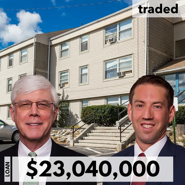 Eastern Mortgage Capital Provides $23M In Permanent Financing For Portland Multifamily Property