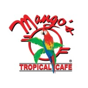 Mango’s Tropical Café
