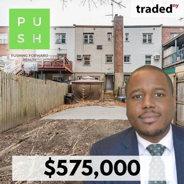 Alivia Islam Acquires Multifamily Property In Morris Park, Bronx For $575,000