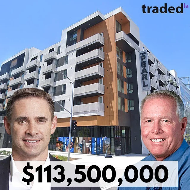 Hankey Investment Company Acquires Multifamily Property In Koreatown And Costa Mesa For $113.5M