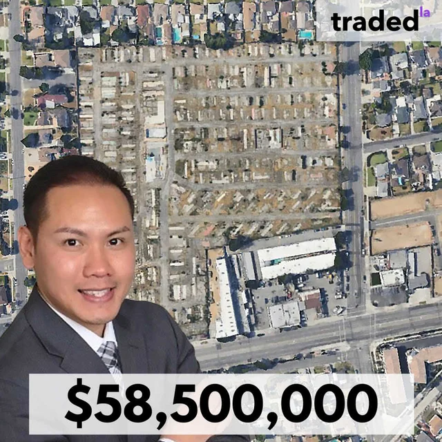 Brookfield Residential Acquires 12.1-Acre Site In Arcadia For $58.5M