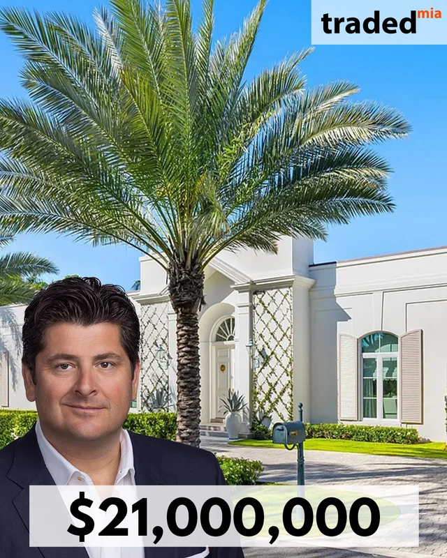 309 Chapel Hill Road LLC Acquires Single Family Home At 309 Chapel Hill Road For $21M