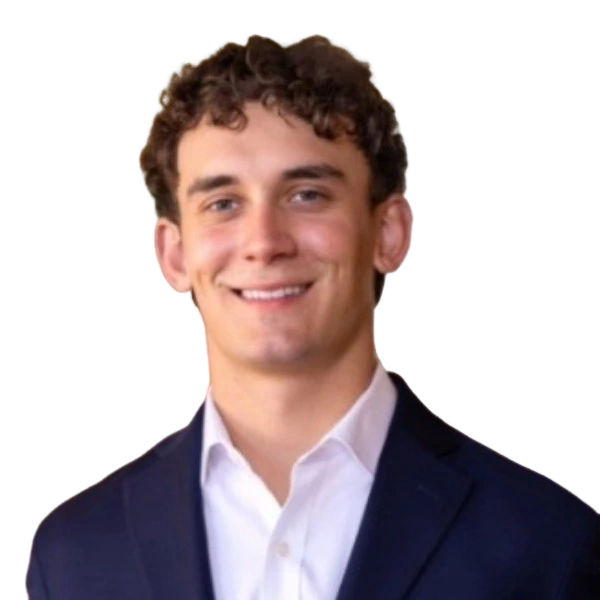 Jackson Pavitt 