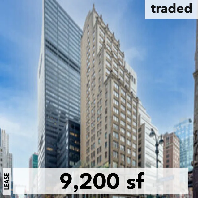 Arena Investors Leases 9200 Square Feet At 395 Lexington Ave New York With Tenant's Rep David Kaplansky