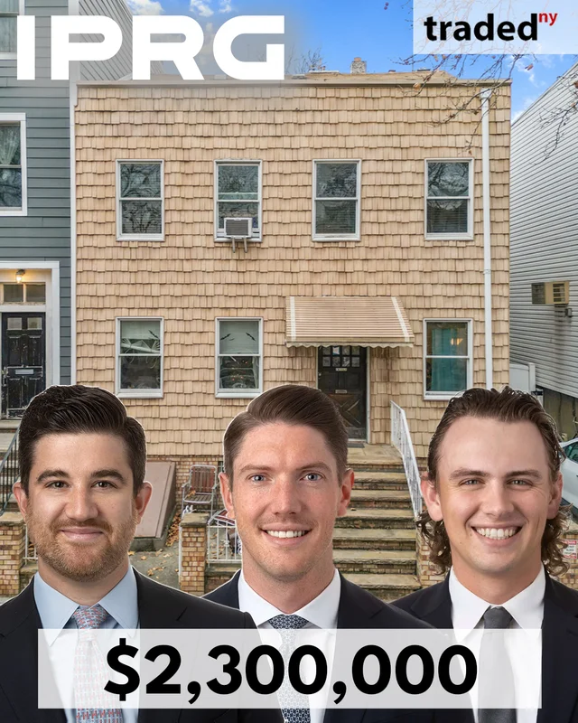 Elad Ben-Kimon Purchases Development Site From Horowitz Family In Williamsburg For $2.3M