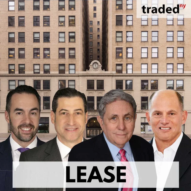 Acumen Fund, Inc Extends Lease For 11,743 SF Office Space In TriBeCa, Manhattan