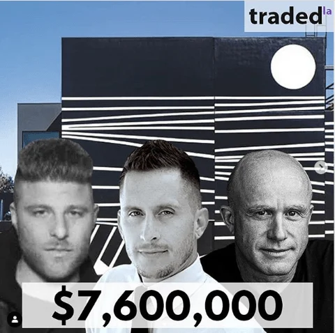 Confirmed360 Acquires Santa Monica Office Building From Belzberg Architects For $7.6M