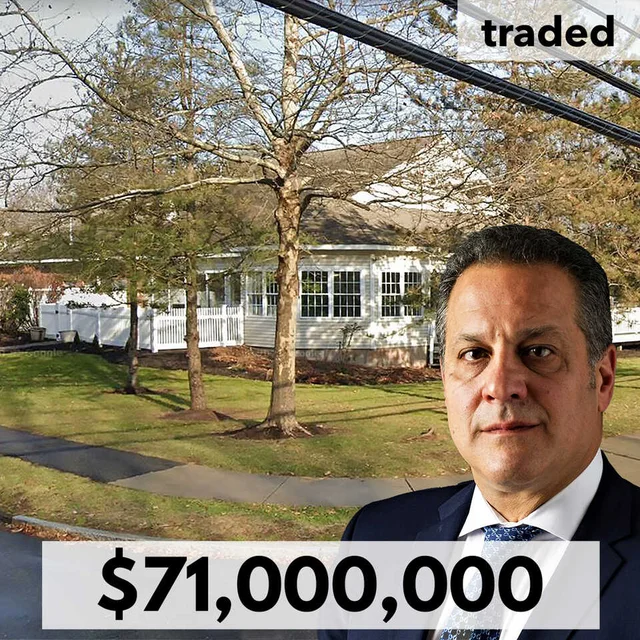Afton Properties Acquires 303-Unit Apartment Complex In Manchester For $71M